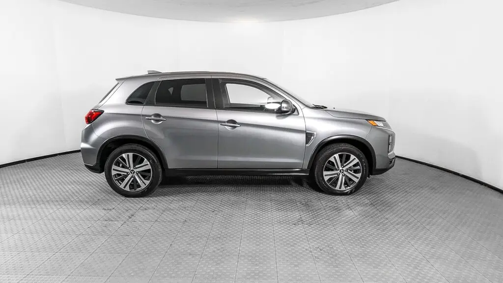 Florida Fine Cars - Used MITSUBISHI OUTLANDER SPORT 2024 ORLANDO SE