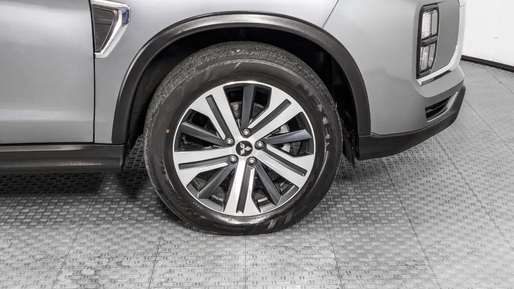 Florida Fine Cars - Used MITSUBISHI OUTLANDER SPORT 2024 ORLANDO SE