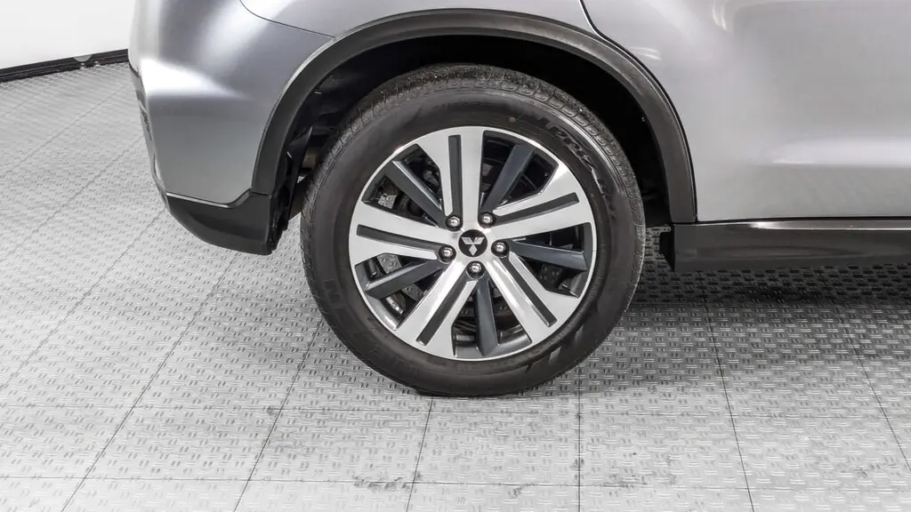 Florida Fine Cars - Used MITSUBISHI OUTLANDER SPORT 2024 ORLANDO SE