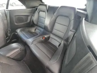 Florida Fine Cars - Used FORD MUSTANG 2023 ORLANDO ECOBOOST PREMIUM