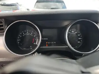 Florida Fine Cars - Used FORD MUSTANG 2023 ORLANDO ECOBOOST PREMIUM