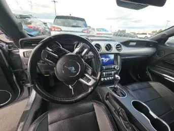 Florida Fine Cars - Used FORD MUSTANG 2023 ORLANDO ECOBOOST PREMIUM