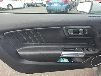 Florida Fine Cars - Used FORD MUSTANG 2023 ORLANDO ECOBOOST PREMIUM