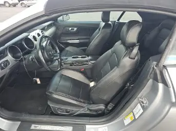 Florida Fine Cars - Used FORD MUSTANG 2023 ORLANDO ECOBOOST PREMIUM