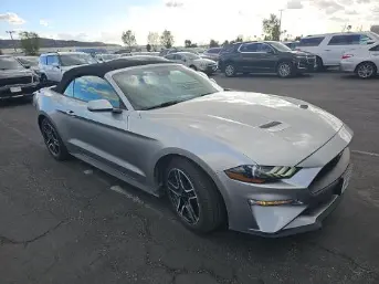 Florida Fine Cars - Used FORD MUSTANG 2023 ORLANDO ECOBOOST PREMIUM