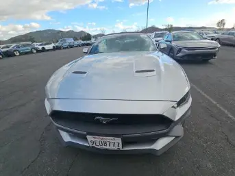 Florida Fine Cars - Used FORD MUSTANG 2023 ORLANDO ECOBOOST PREMIUM
