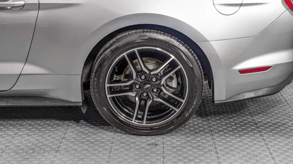 Florida Fine Cars - Used FORD MUSTANG 2023 ORLANDO ECOBOOST PREMIUM