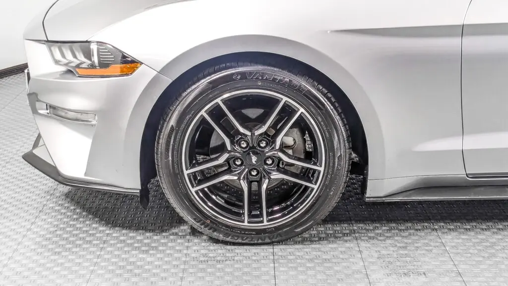 Florida Fine Cars - Used FORD MUSTANG 2023 ORLANDO ECOBOOST PREMIUM