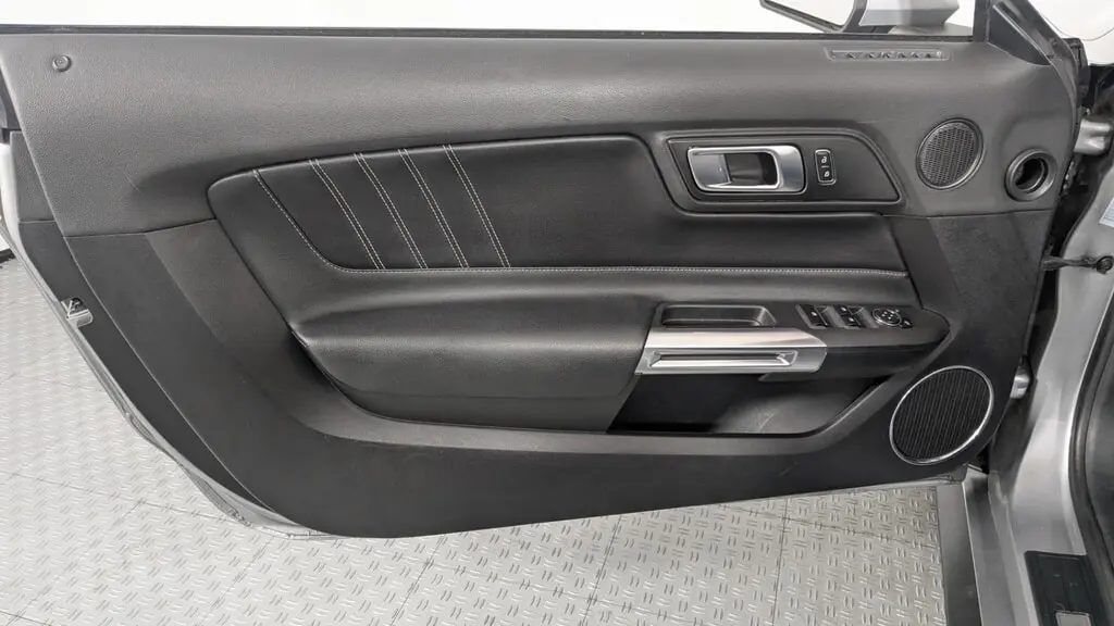 Florida Fine Cars - Used FORD MUSTANG 2023 ORLANDO ECOBOOST PREMIUM