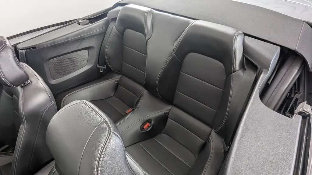 Florida Fine Cars - Used FORD MUSTANG 2023 ORLANDO ECOBOOST PREMIUM