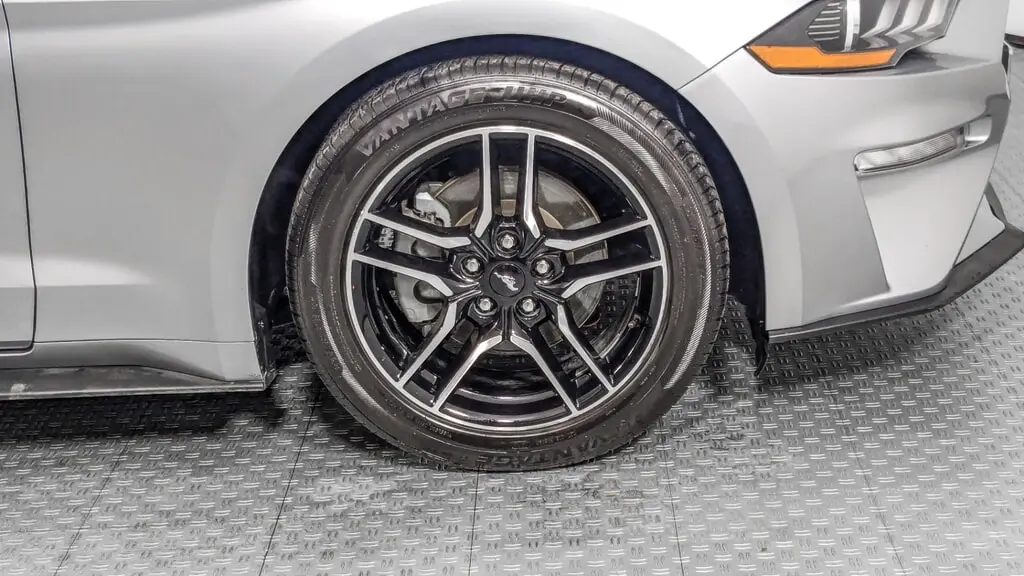 Florida Fine Cars - Used FORD MUSTANG 2023 ORLANDO ECOBOOST PREMIUM