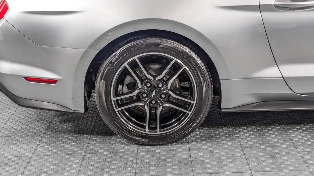 Florida Fine Cars - Used FORD MUSTANG 2023 ORLANDO ECOBOOST PREMIUM