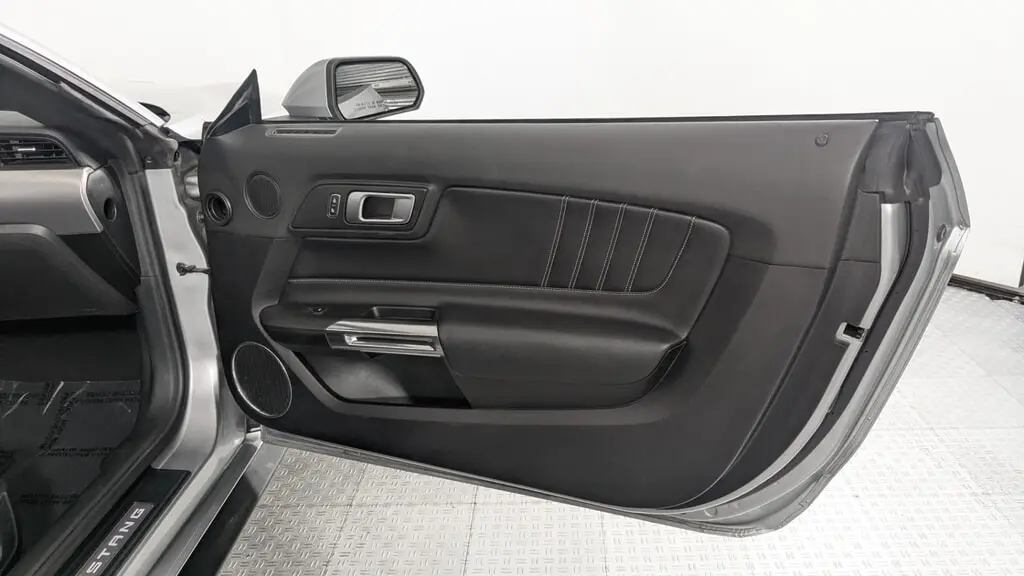 Florida Fine Cars - Used FORD MUSTANG 2023 ORLANDO ECOBOOST PREMIUM