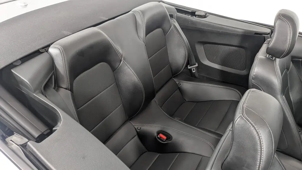 Florida Fine Cars - Used FORD MUSTANG 2023 ORLANDO ECOBOOST PREMIUM