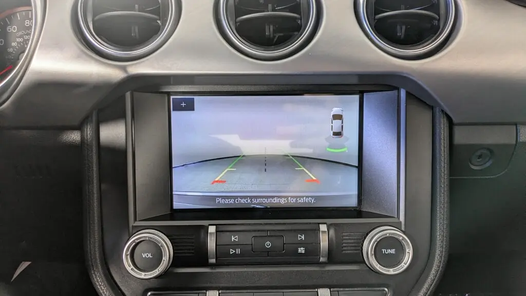 Florida Fine Cars - Used FORD MUSTANG 2023 ORLANDO ECOBOOST PREMIUM