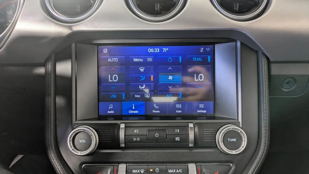 Florida Fine Cars - Used FORD MUSTANG 2023 ORLANDO ECOBOOST PREMIUM