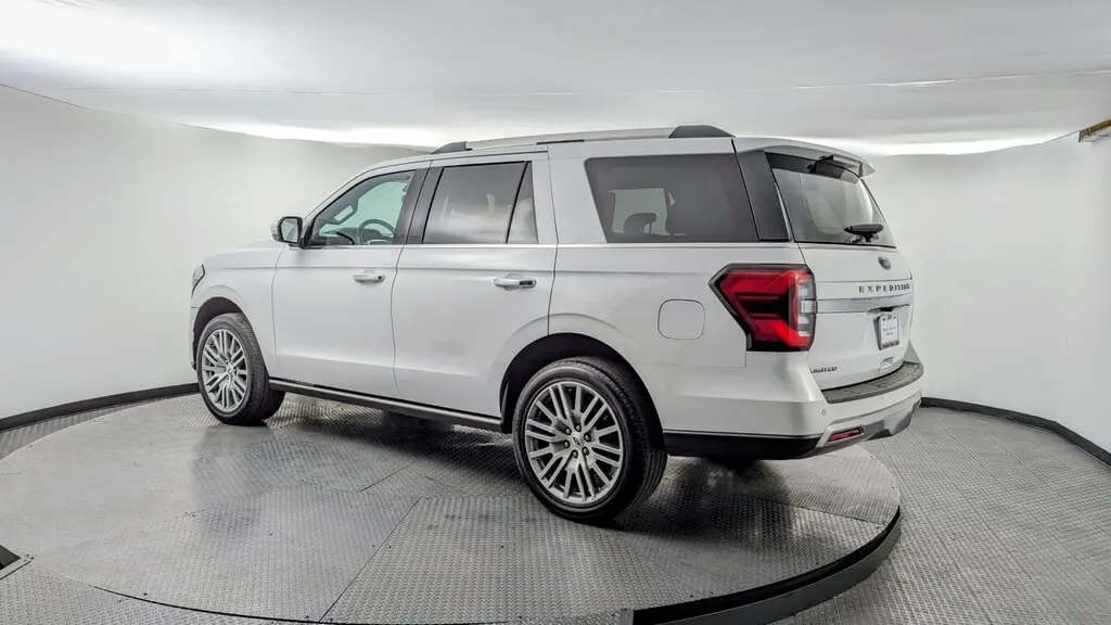 Florida Fine Cars - Used FORD EXPEDITION 2024 WEST PALM LIMITED