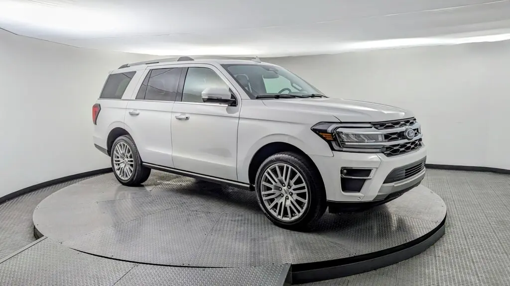 Florida Fine Cars - Used FORD EXPEDITION 2024 WEST PALM LIMITED