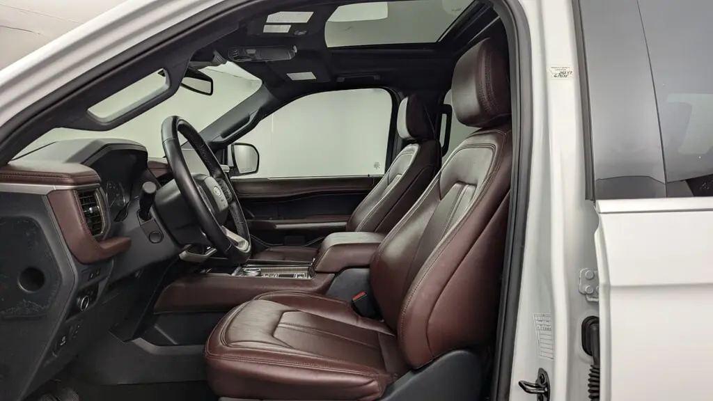 Florida Fine Cars - Used FORD EXPEDITION 2024 WEST PALM LIMITED