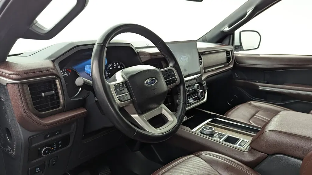 Florida Fine Cars - Used FORD EXPEDITION 2024 WEST PALM LIMITED