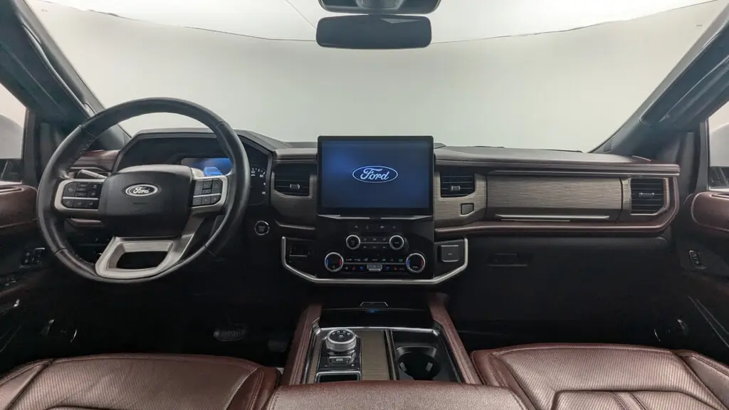 Florida Fine Cars - Used FORD EXPEDITION 2024 WEST PALM LIMITED