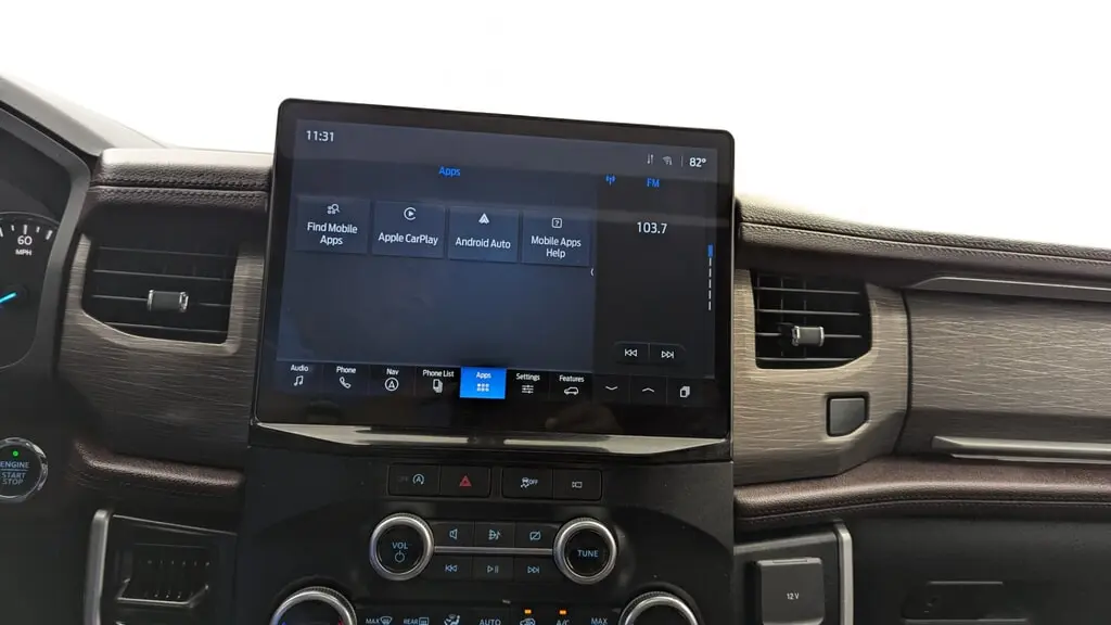 Florida Fine Cars - Used FORD EXPEDITION 2024 WEST PALM LIMITED