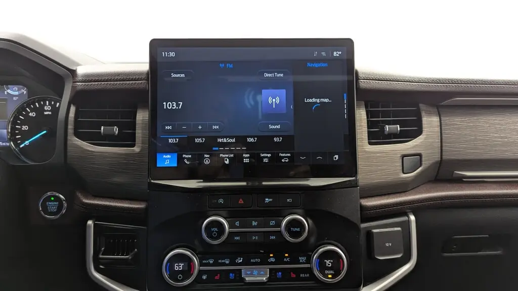 Florida Fine Cars - Used FORD EXPEDITION 2024 WEST PALM LIMITED