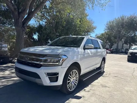 Florida Fine Cars - Used FORD EXPEDITION 2024 WEST PALM LIMITED