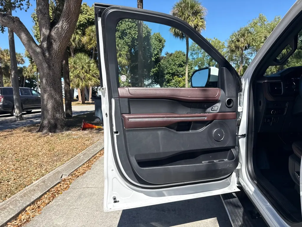 Florida Fine Cars - Used FORD EXPEDITION 2024 WEST PALM LIMITED