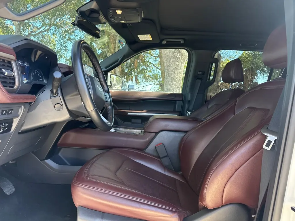 Florida Fine Cars - Used FORD EXPEDITION 2024 WEST PALM LIMITED