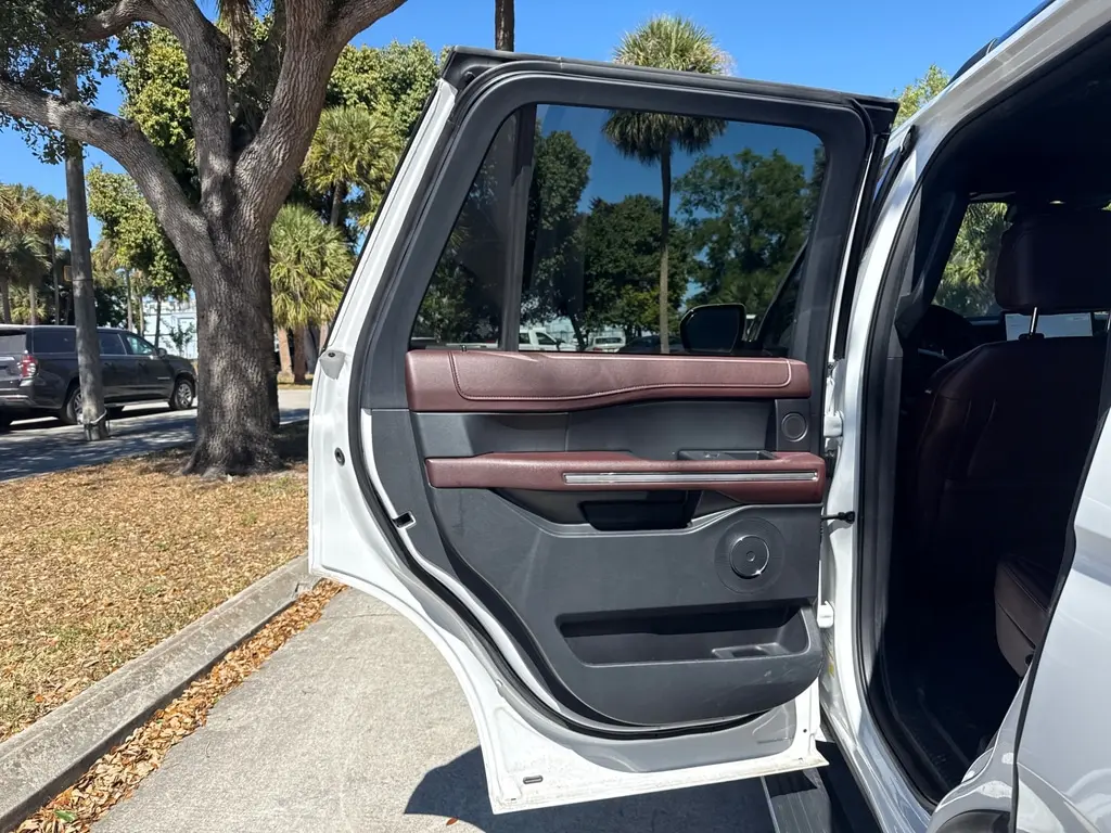 Florida Fine Cars - Used FORD EXPEDITION 2024 WEST PALM LIMITED