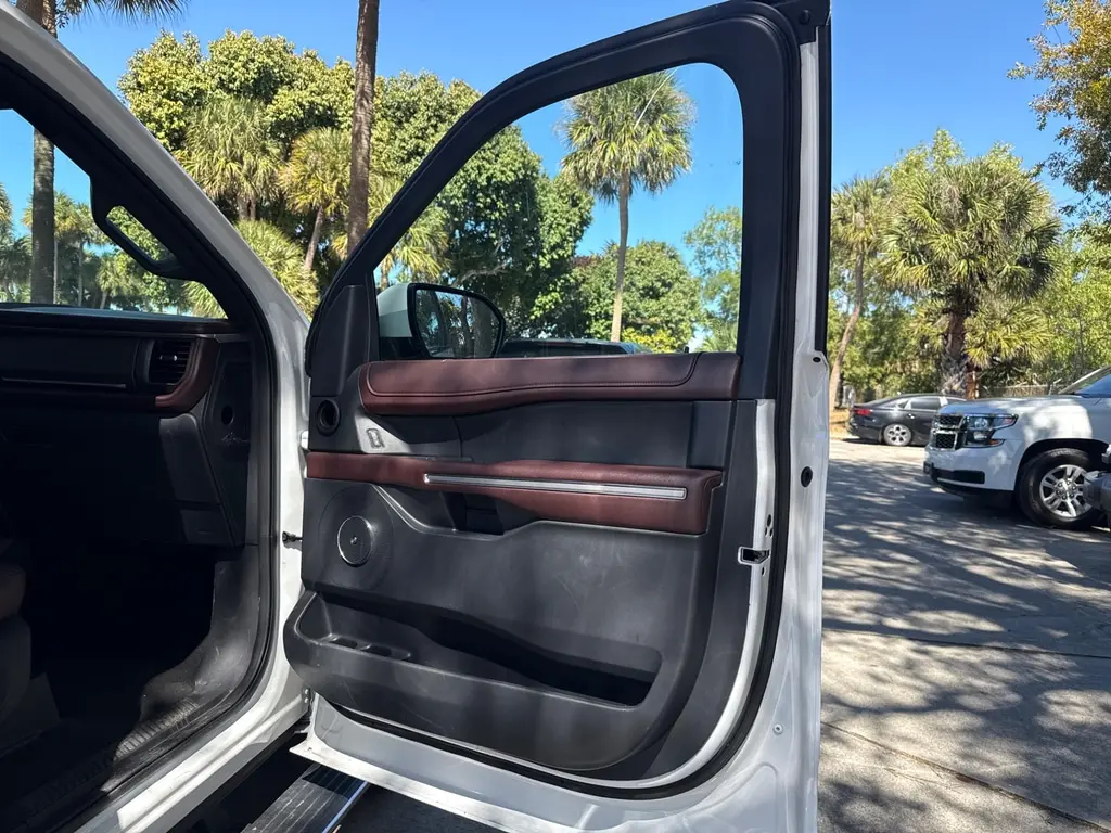 Florida Fine Cars - Used FORD EXPEDITION 2024 WEST PALM LIMITED