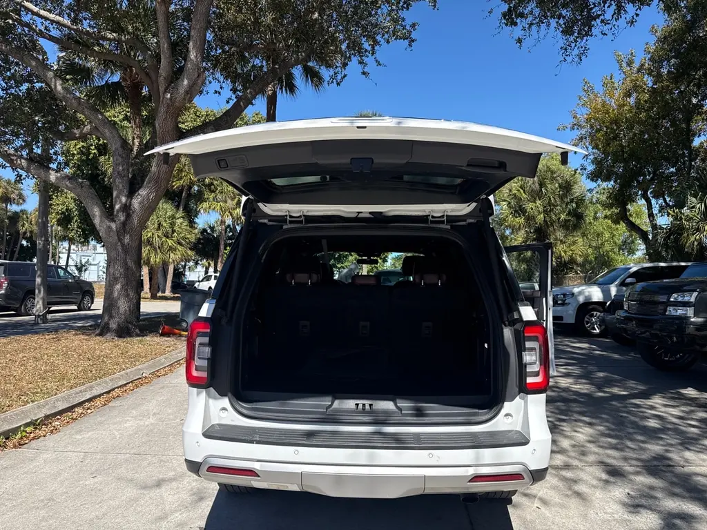 Florida Fine Cars - Used FORD EXPEDITION 2024 WEST PALM LIMITED