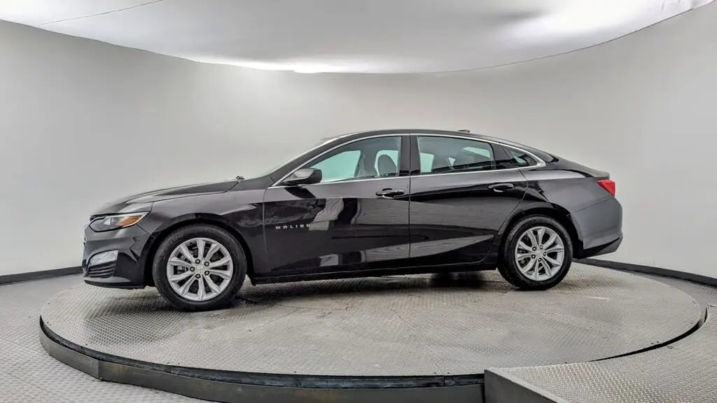 Florida Fine Cars - Used CHEVROLET MALIBU 2023 WEST PALM LT