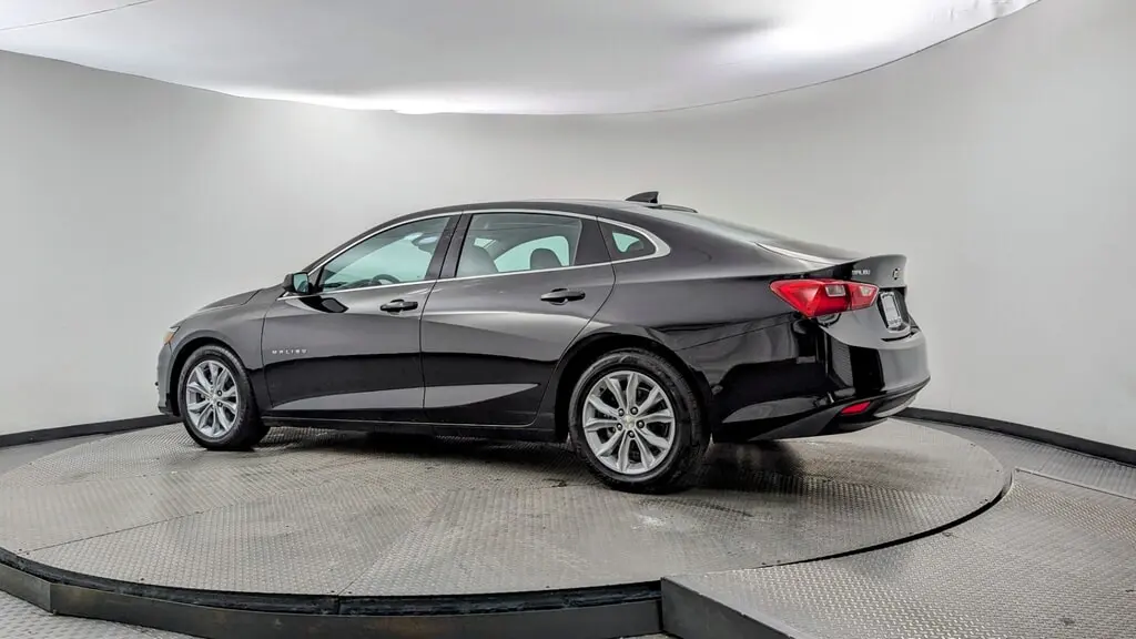 Florida Fine Cars - Used CHEVROLET MALIBU 2023 WEST PALM LT