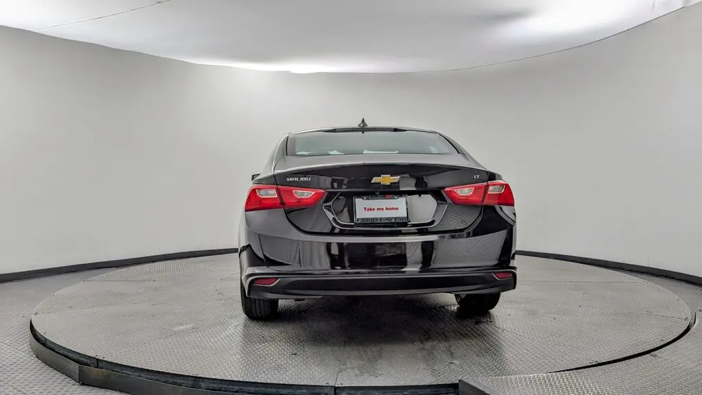 Florida Fine Cars - Used CHEVROLET MALIBU 2023 WEST PALM LT