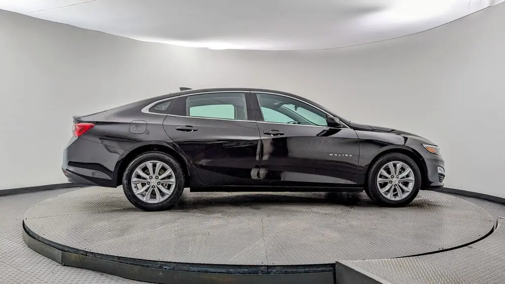 Florida Fine Cars - Used CHEVROLET MALIBU 2023 WEST PALM LT
