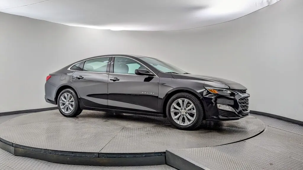 Florida Fine Cars - Used CHEVROLET MALIBU 2023 WEST PALM LT