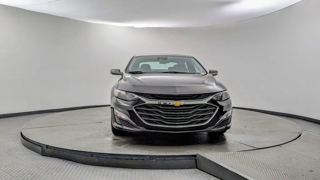 Florida Fine Cars - Used CHEVROLET MALIBU 2023 WEST PALM LT
