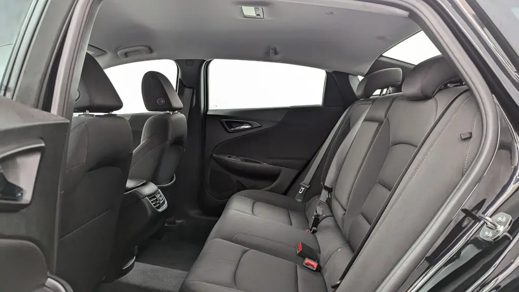 Florida Fine Cars - Used CHEVROLET MALIBU 2023 WEST PALM LT