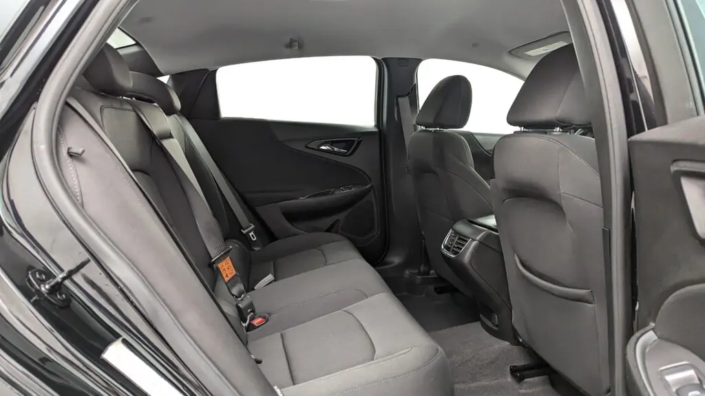 Florida Fine Cars - Used CHEVROLET MALIBU 2023 WEST PALM LT