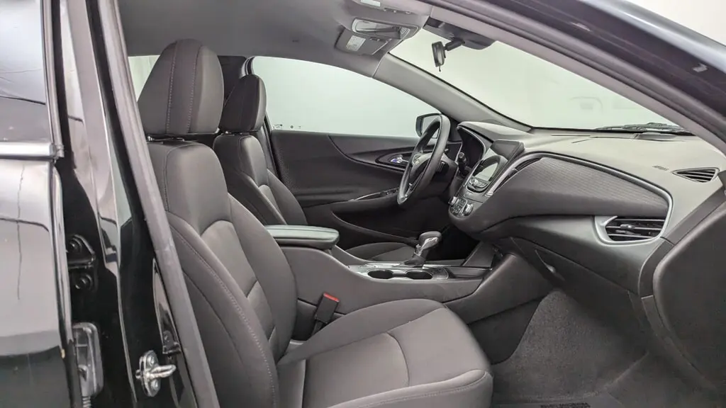 Florida Fine Cars - Used CHEVROLET MALIBU 2023 WEST PALM LT