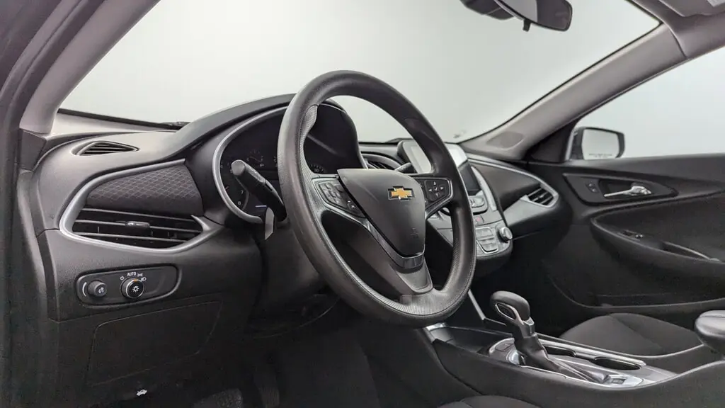 Florida Fine Cars - Used CHEVROLET MALIBU 2023 WEST PALM LT