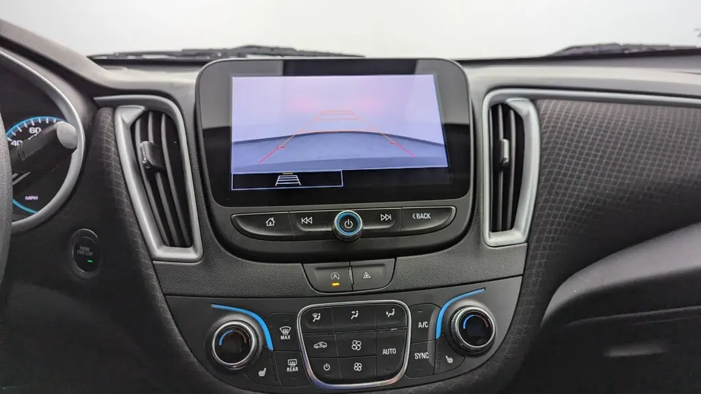 Florida Fine Cars - Used CHEVROLET MALIBU 2023 WEST PALM LT