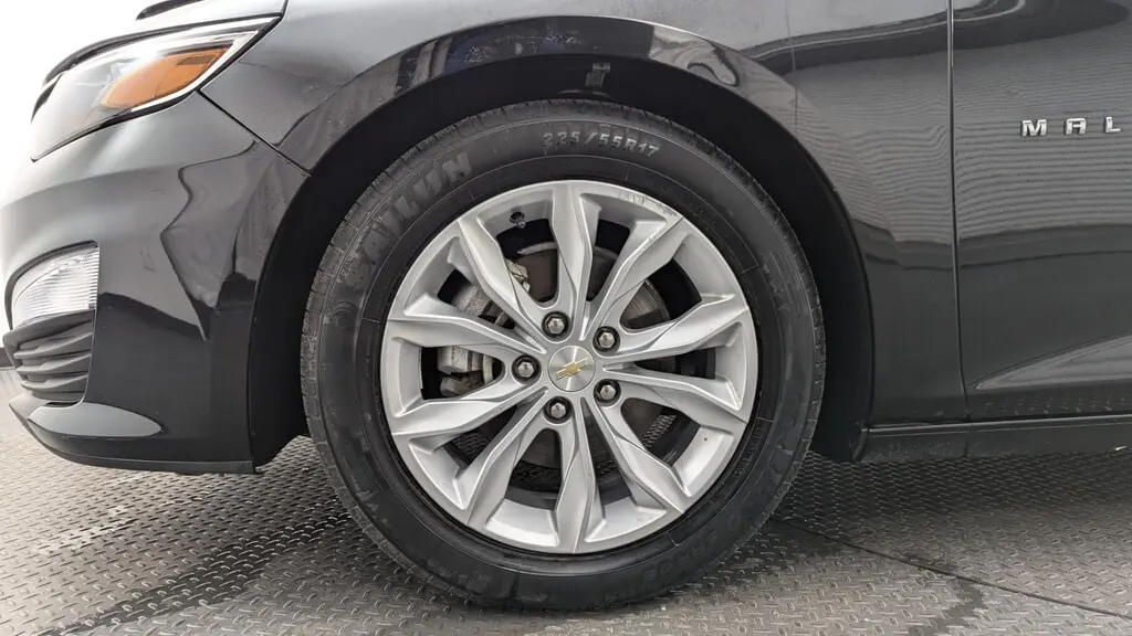 Florida Fine Cars - Used CHEVROLET MALIBU 2023 WEST PALM LT