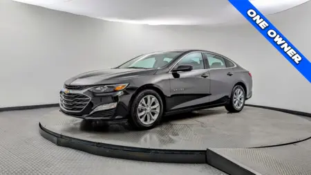 Florida Fine Cars - Used CHEVROLET MALIBU 2023 WEST PALM LT