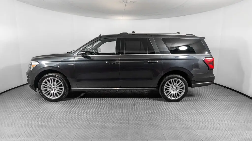 Florida Fine Cars - Used FORD EXPEDITION MAX 2023 ORLANDO LIMITED