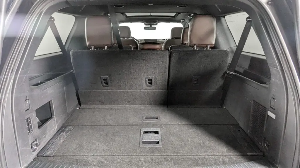 Florida Fine Cars - Used FORD EXPEDITION MAX 2023 ORLANDO LIMITED