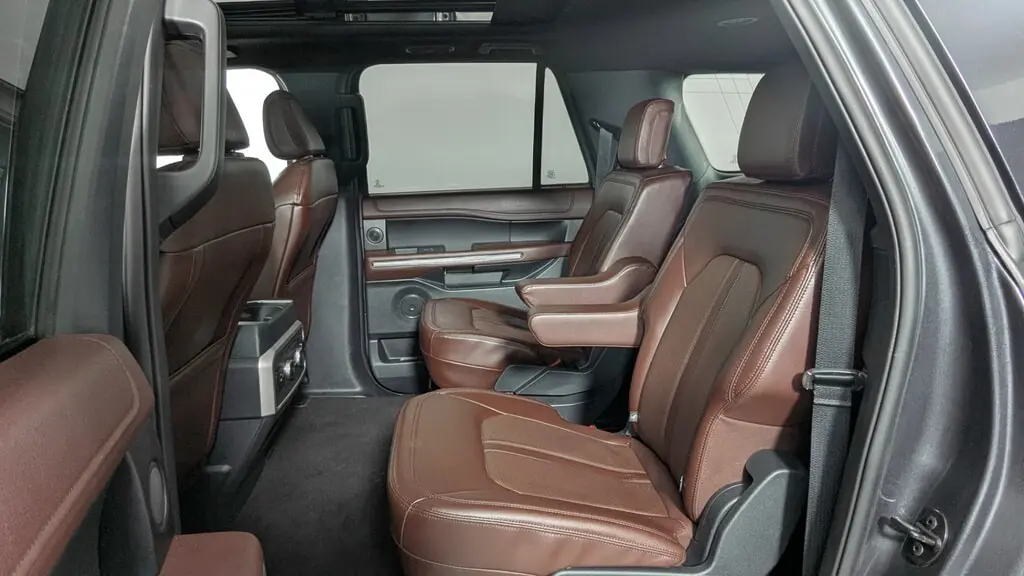 Florida Fine Cars - Used FORD EXPEDITION MAX 2023 ORLANDO LIMITED