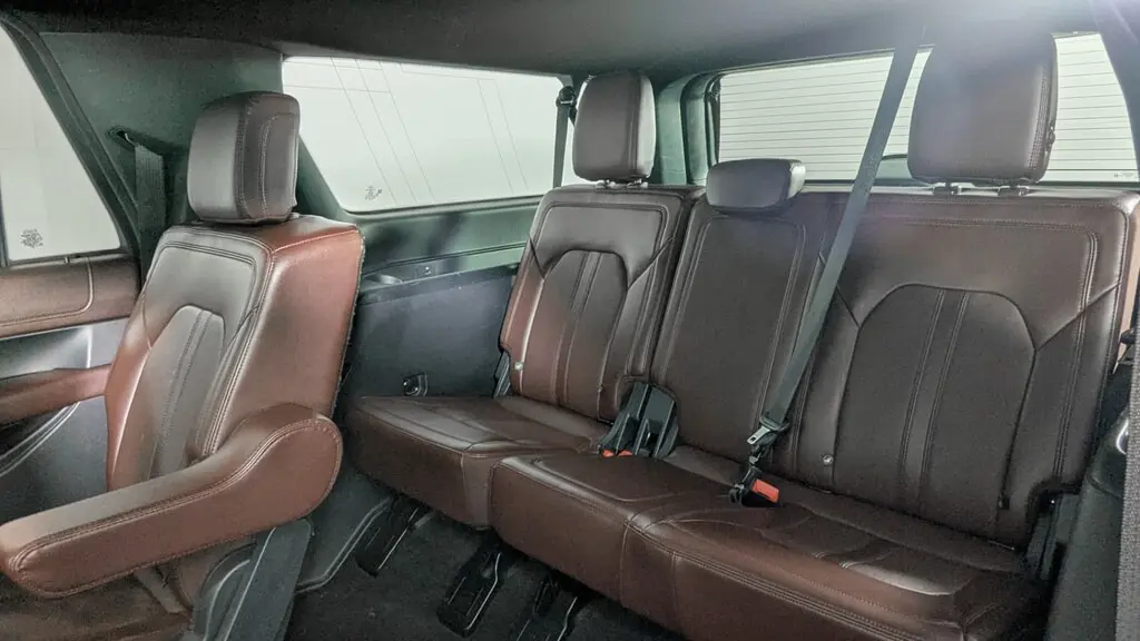 Florida Fine Cars - Used FORD EXPEDITION MAX 2023 ORLANDO LIMITED